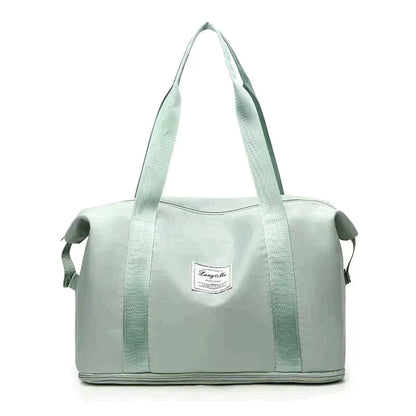 Isabella - Grand sac de voyage étanche et pratique