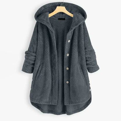 Gilet polaire femme Chaud et confortable