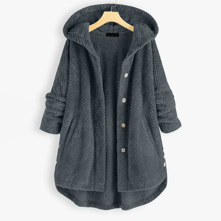 Gilet polaire femme Chaud et confortable