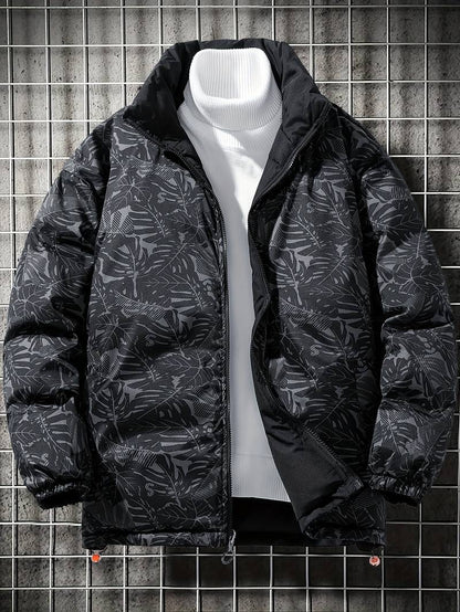 Isaac - Blouson réversible homme Modern