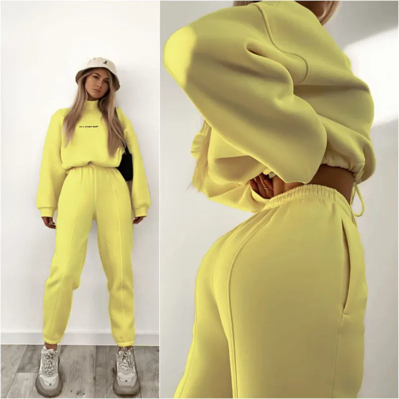 Pantalon de survêtement sportif Kyline Modern Design