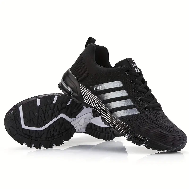 Chaussures de course Lincoln Légères et Confortables