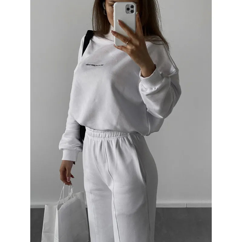 Pantalon de survêtement sportif Kyline Modern Design
