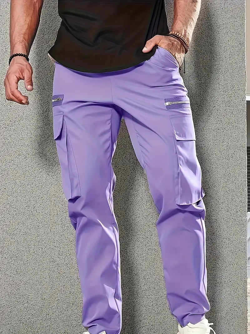 Michael - Pantalon de travail robuste Polyvalent