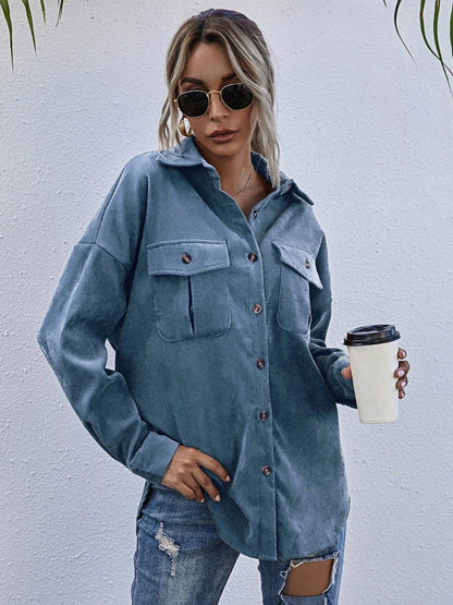 Robe d'extérieur pratique en Cordura
