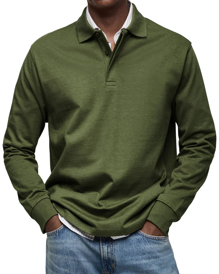 Pull homme Tom coupe ajustée