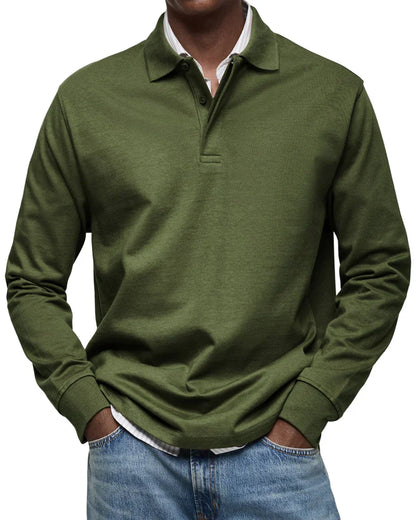Pull homme Tom coupe ajustée