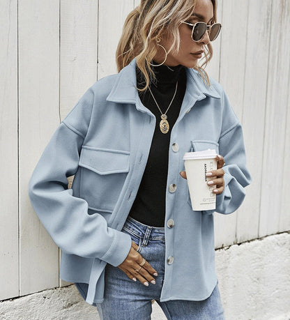 Veste de randonnée stylée