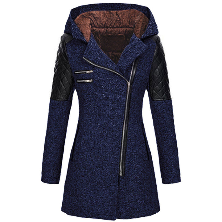 Parka chaud d&