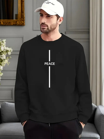 Pull-over sympa pour hommes