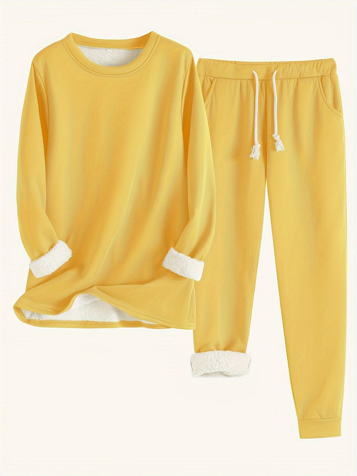Ensemble de pyjama d&