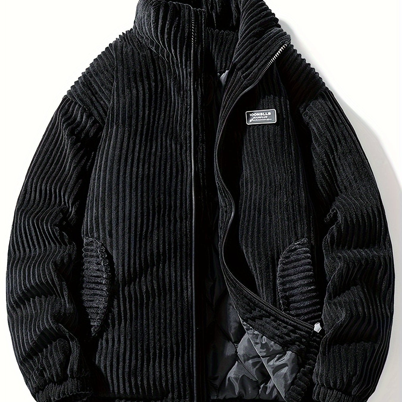 Manteau d'hiver élégant pour femme Moderne et chaud