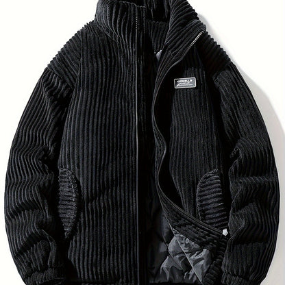 Manteau d'hiver élégant pour femme Moderne et chaud