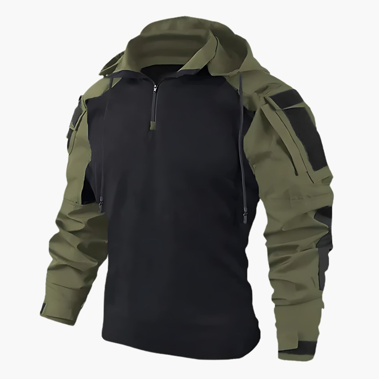 Veste d'extérieur pratique Robuste