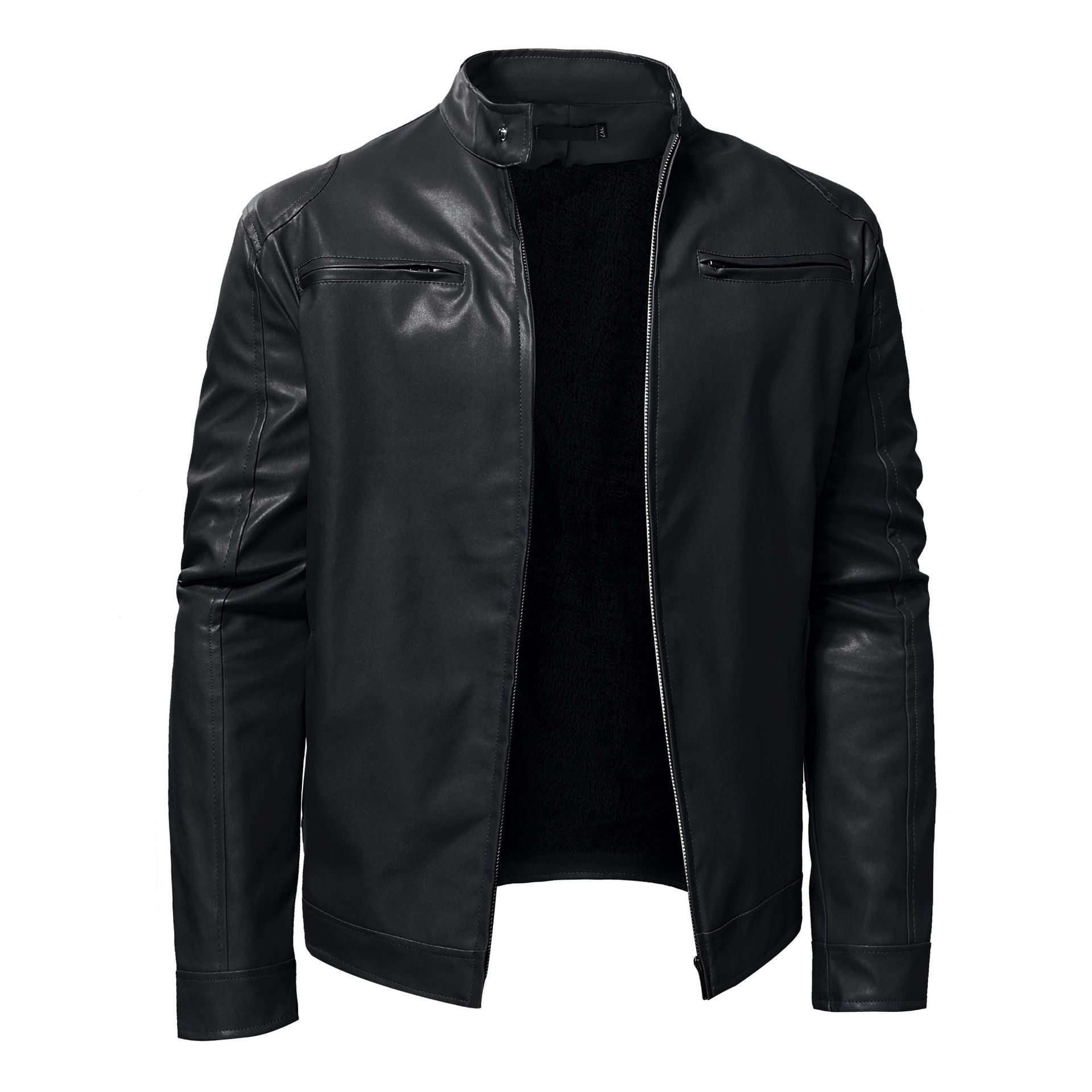 Moderne Strickjacke Herren Stilvoll - IdealeKleiden