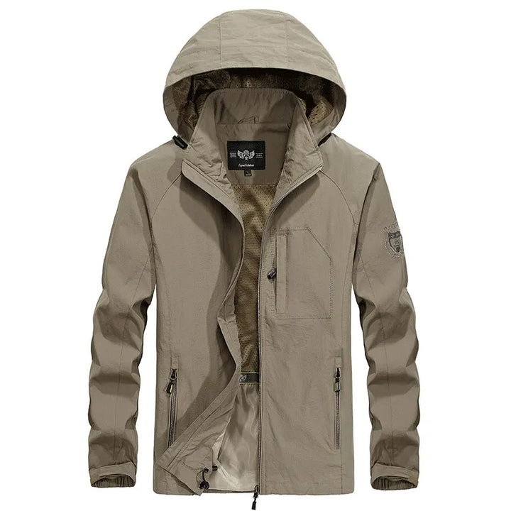 Veste d&