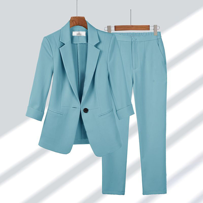 Tailleur élégant pour femme Collection Hiver