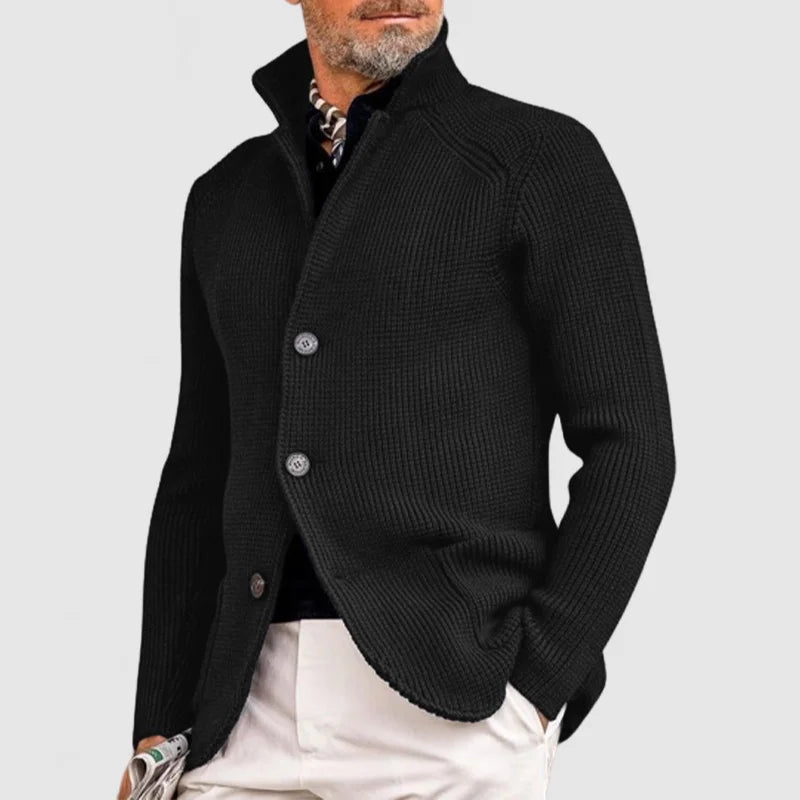 Veste d'hiver homme chaude qualité luxe