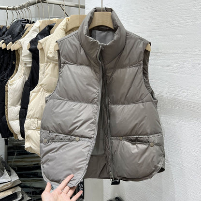 Veste matelassée femme Chaude et élégante
