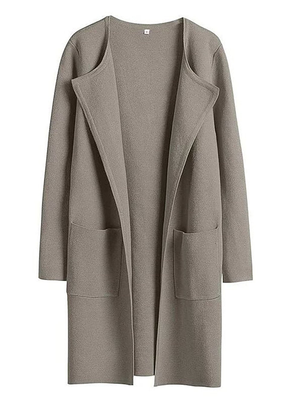 Veste femme tendance style revers