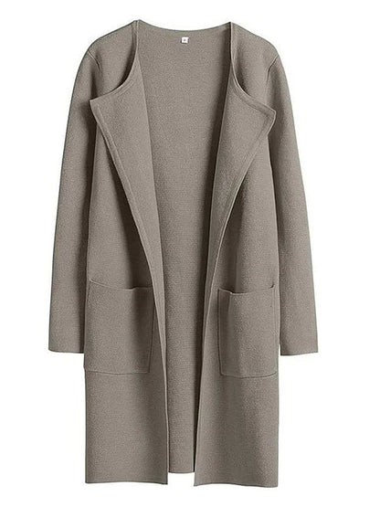 Veste femme tendance style revers