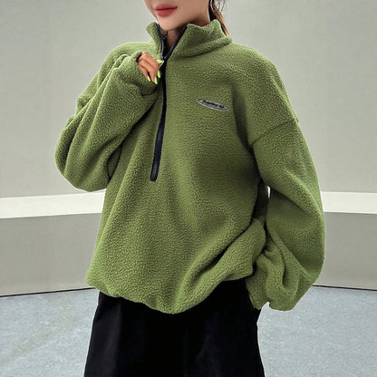 Pull en maille élégant pour femme au quotidien