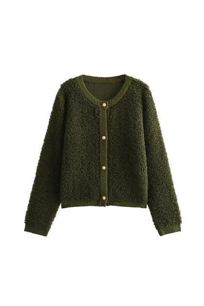 Veste polaire élégante pour femme