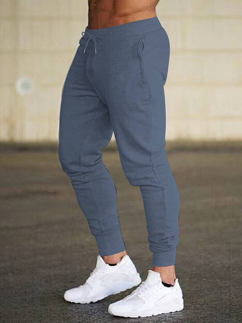 Pantalon de jogging pour homme classique, moderne, sportif