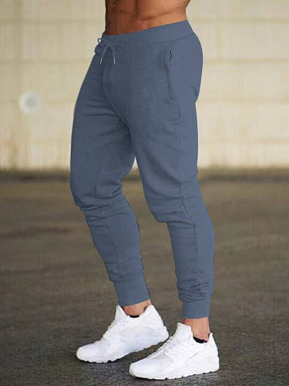 Pantalon de jogging pour homme classique, moderne, sportif