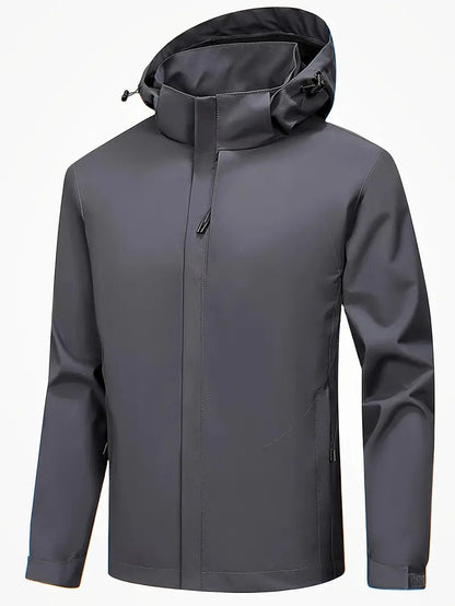 Milo Veste Outdoor Vortex Imperméable