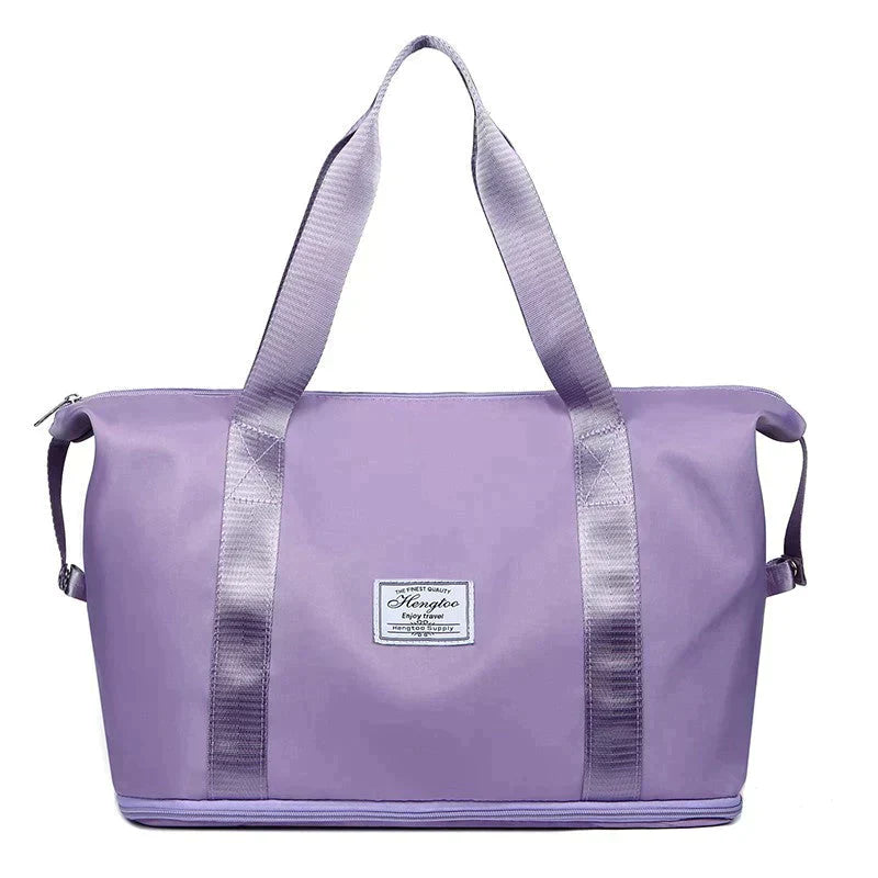 Isabella - Grand sac de voyage étanche et pratique