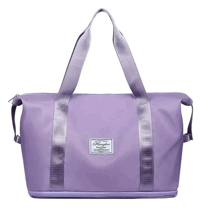 Isabella - Grand sac de voyage étanche et pratique