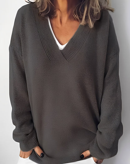 Pulls confortables pour femmes Style moderne