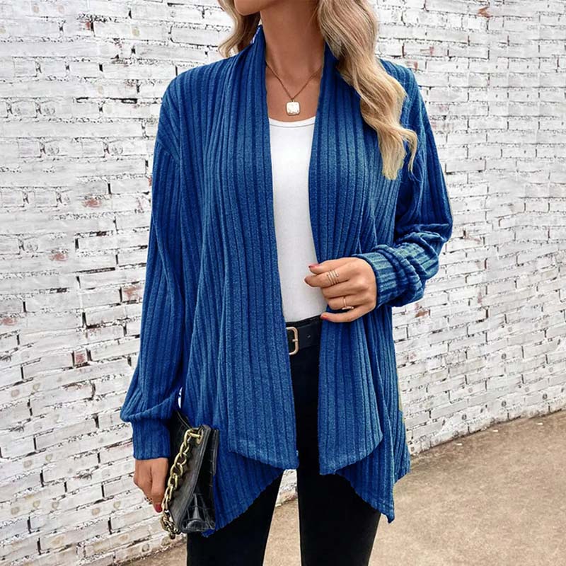 Cardigan Femme Chaud d'Automne