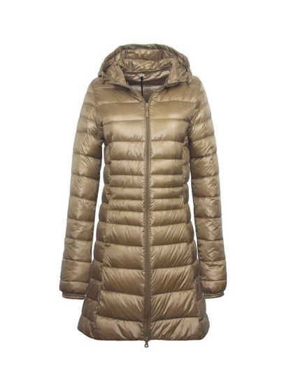 Veste d'extérieur idéale coupe ajustée