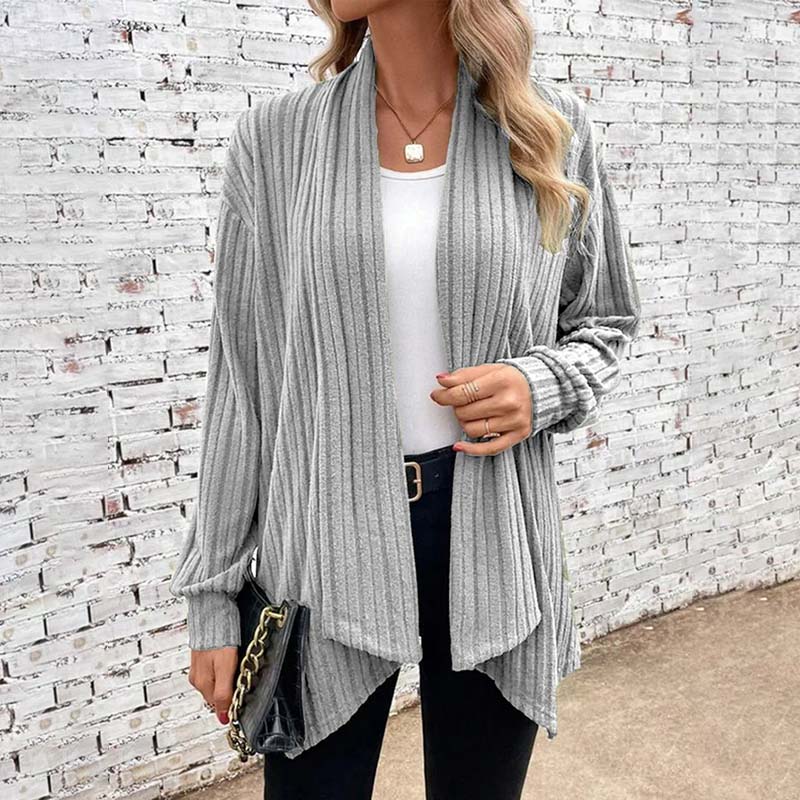 Cardigan Femme Chaud d'Automne
