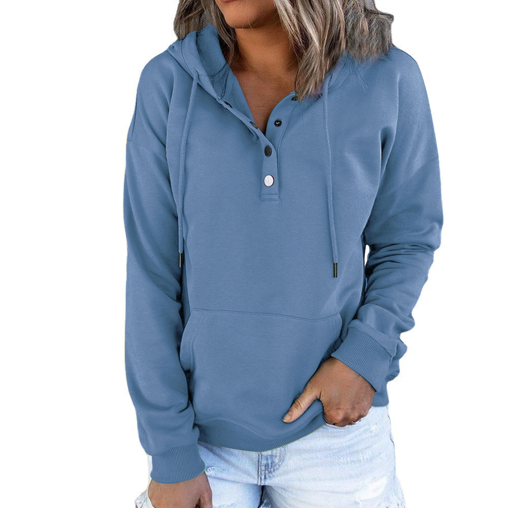 Sweat-shirt femme stylé Look designer moderne