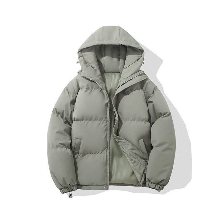 Veste d&