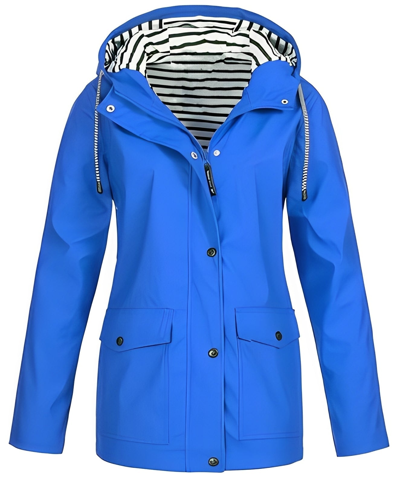 Veste d'extérieur moderne et élégante pour femme