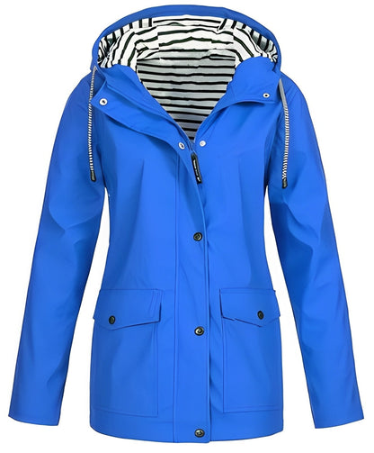 Veste d'extérieur moderne et élégante pour femme