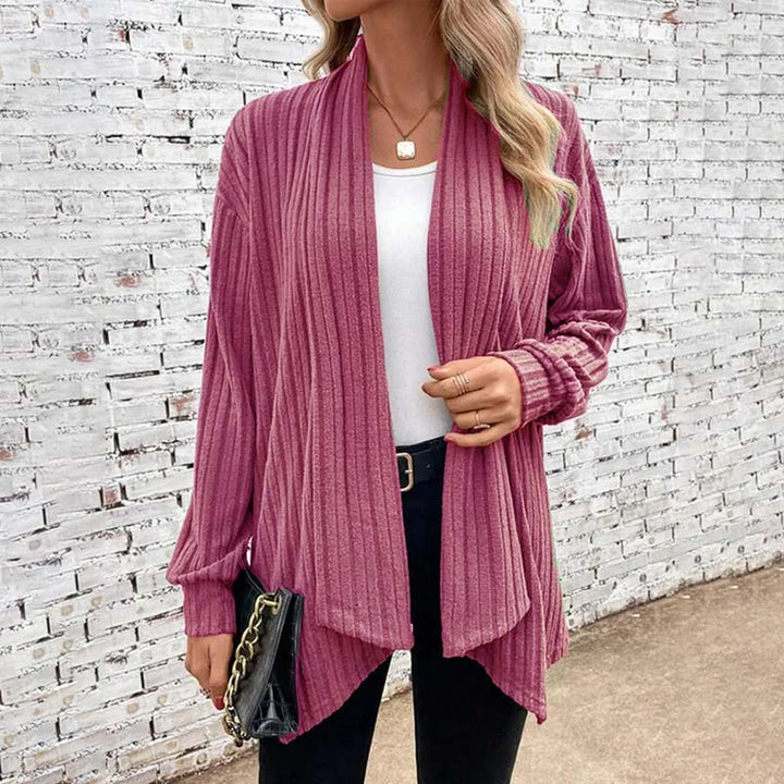 Cardigan Femme Chaud d&