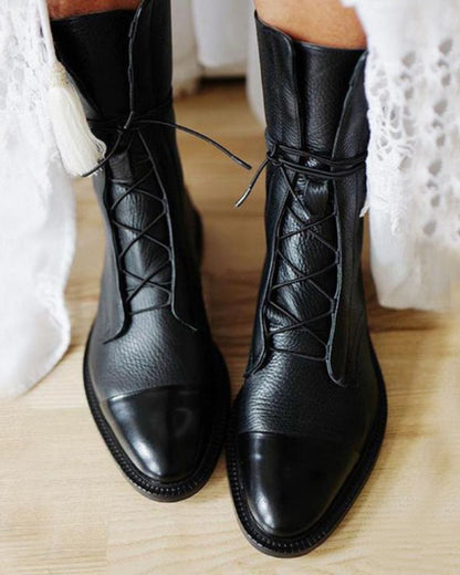 Bottes pour femmes à talons de qualité