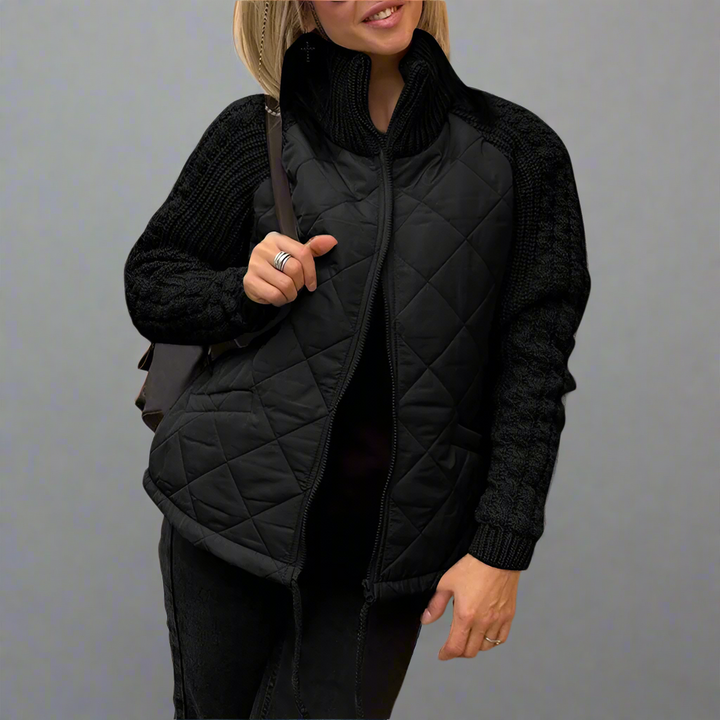Veste d&
