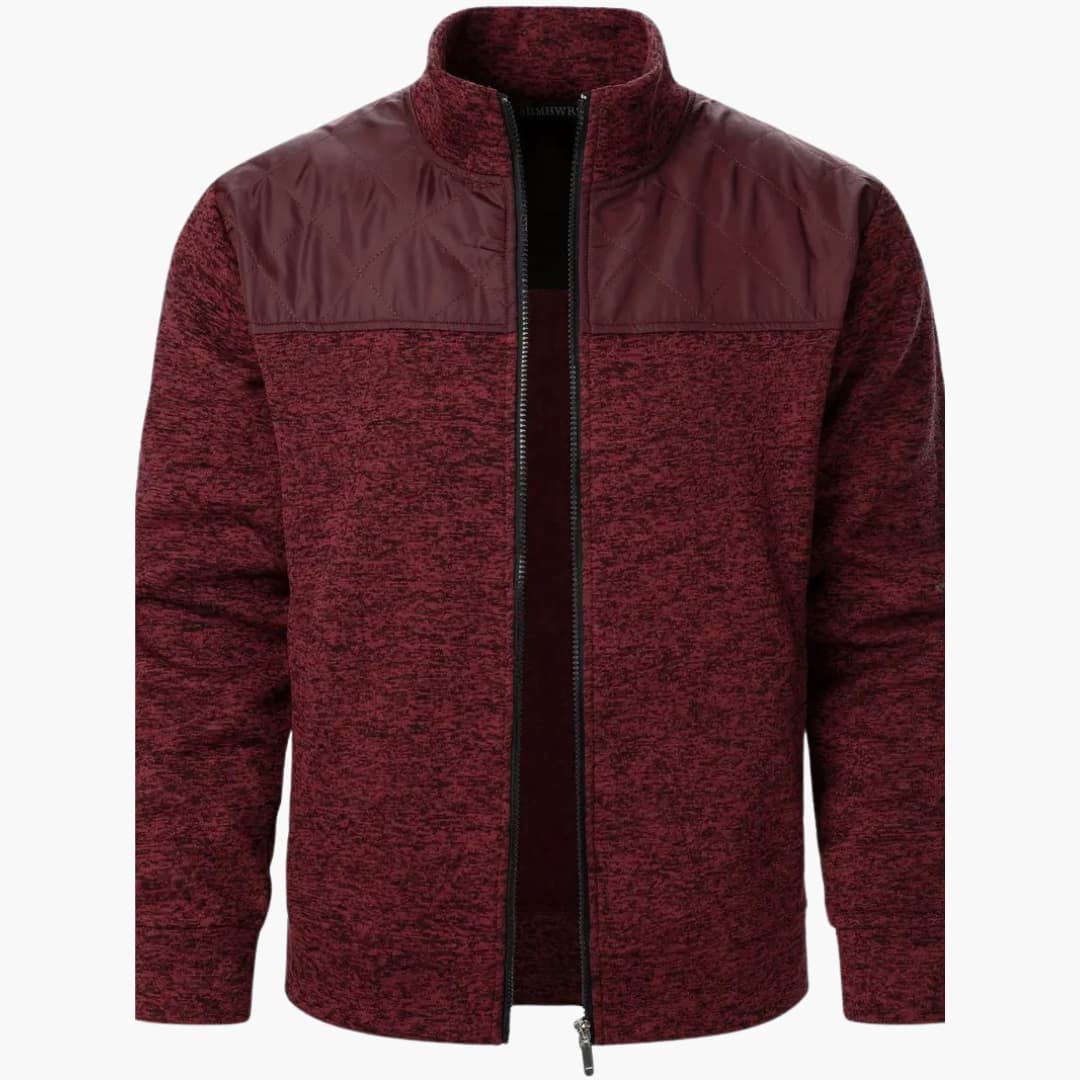 Doudoune stylée pour homme
