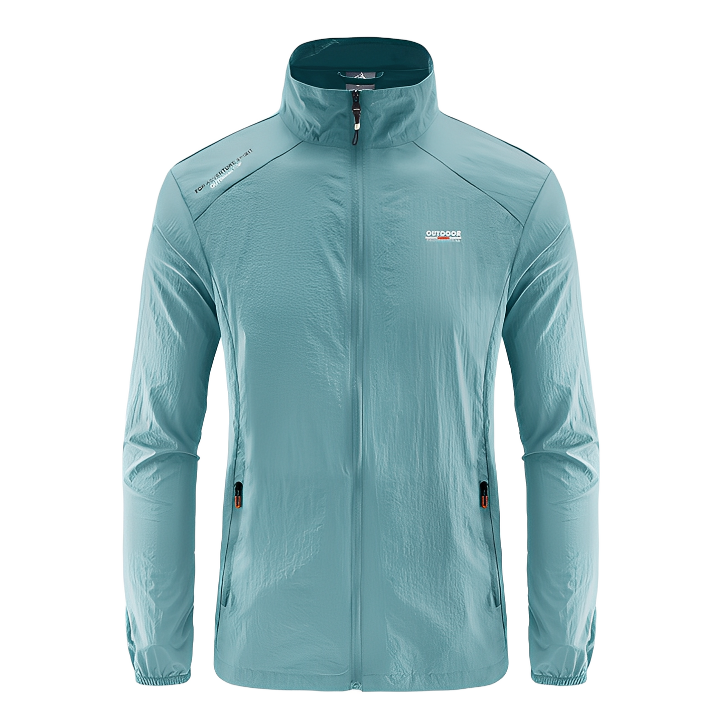 Veste d'extérieur imperméable pour hommes
