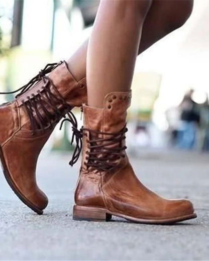 Bequeme Lederschuhe Orthopädisch - IdealeKleiden