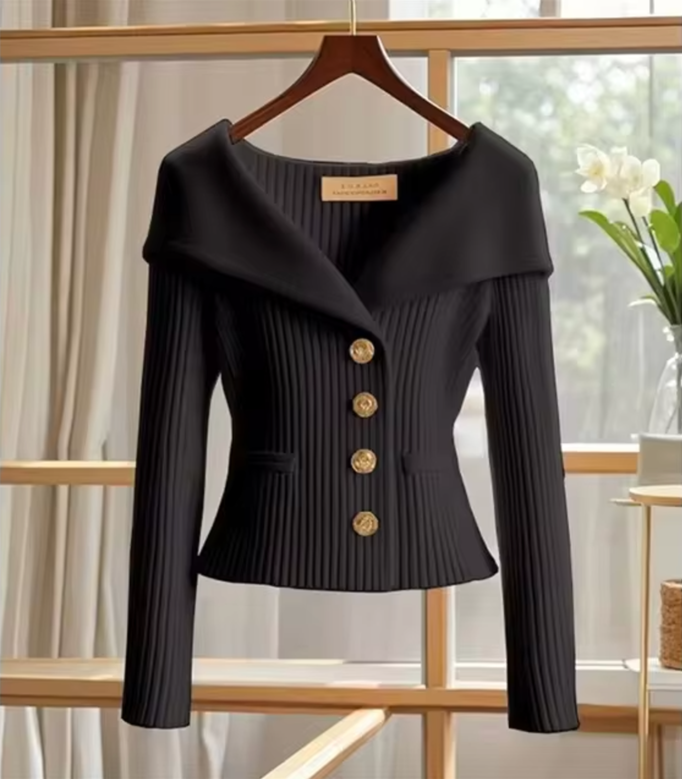 Gilet court femme grandes tailles