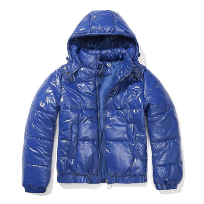 Veste femme élégante Design élégant Capuche
