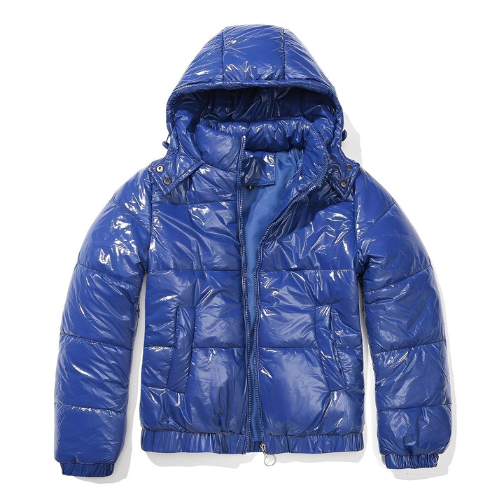 Veste femme élégante Design élégant Capuche