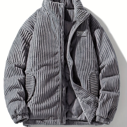 Manteau d'hiver élégant pour femme Moderne et chaud